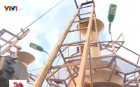 TP.HCM cho phép thử nghiệm công nghệ biến rác thành điện