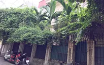 Hà Nội rút 148 biệt thự cũ khỏi danh mục quản lý