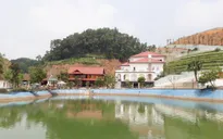 Phạt gia đình ông Phạm Sỹ Quý hơn 500 triệu đồng vụ “biệt phủ”