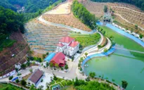 Làm rõ nguồn gốc tài sản Giám đốc Sở Tài nguyên và Môi trường Yên Bái