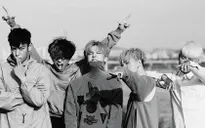 Big Bang lại lập kỷ lục mới trong Kpop