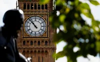 Chiến dịch tu bổ đồng hồ Big Ben chưa từng có trong lịch sử