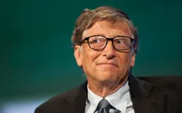Bill Gates giúp Ấn Độ xây dựng các nhà vệ sinh an toàn