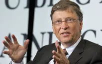 Forbes: Bill Gates giàu vô đối, Việt Nam có 2 tỷ phú