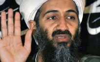 CIA công bố tài liệu của Osama bin Laden