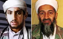 Con trai trùm khủng bố Bin Laden thề trả thù nước Mỹ