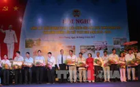 Bình Dương: Trên 34.260 hộ đạt danh hiệu nông dân sản xuất kinh doanh giỏi các cấp