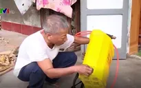 Thiệt hại từ bình bơm thuốc trừ sâu giả