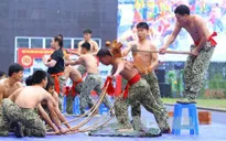 "Binh chủng Đặc công cần nâng tầm chiến thuật thành nghệ thuật tác chiến"
