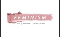 "Feminism" - Từ khóa của năm 2017