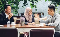 Malaysia thúc đẩy bình đẳng giới về việc làm