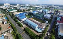Cải thiện môi trường đầu tư - Bí quyết thu hút vốn FDI của tỉnh Bình Dương