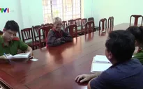Đối tượng bắn chết người tại Bình Dương ra đầu thú