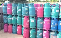 Xử lý nghiêm vi phạm trong sản xuất, kinh doanh gas