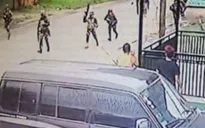 Philippines triển khai thêm binh lính tới Mindanao