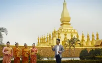 Ngoại cảnh ấn tượng xuất hiện trong Giai điệu tự hào tháng 8