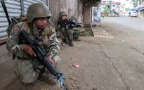 Phiến quân kiểm soát 20% thành phố Marawi, Philippines