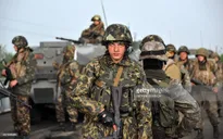 Nga lo ngại khả năng Mỹ cung cấp vũ khí sát thương cho Ukraine