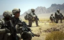 NATO tăng cường lực lượng ở Afghanistan