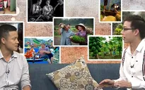 Gặp gỡ tác giả giành giải nhất cuộc thi "Những gia đình bình đẳng Việt Nam"