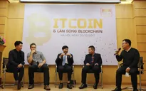 Bitcoin và làn sóng blockchain