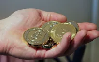 Mối nguy cơ từ những “cá voi” Bitcoin