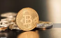 Đồng Bitcoin vượt mốc 6.300 USD