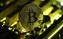 Bitcoin sắp lên sàn giao dịch lớn nhất phố Wall
