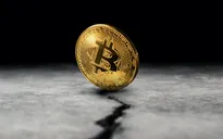Bitcoin chính thức vượt mốc 12.000 USD