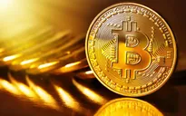 Tiền ảo Bitcoin bất ngờ sụt giảm mạnh