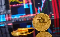 Giá trị vốn hóa của Bitcoin đã lớn hơn Morgan Stanley và Goldman Sachs