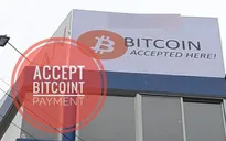 TP.HCM: Mập mờ chấp nhận thanh toán bằng Bitcoin tại quán ăn, quán cà phê
