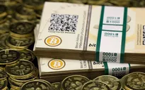 Bitcoin Cash tăng tốc bứt phá, vượt mặt Bitcoin