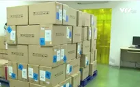 Chưa có phương án xử lý lô thiết bị xử lý dữ liệu Bitcoin