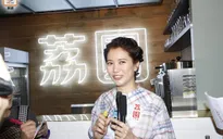 Viên Vịnh Nghi nhắc lại quá khứ hẹn hò trong bí mật