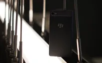 BlackBerry sắp ra mắt smartphone chống nước, không bàn phím