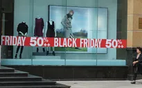 Lưu ý cho người tiêu dùng trong ngày Black Friday