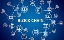 Ứng dụng công nghệ blockchain phát triển mạnh