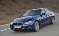 Hãng BMW vẫn mở nhà máy lắp ráp ô tô mới tại Mexico