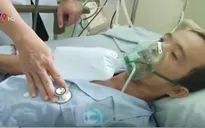 Đồng Tháp: Suýt mất mạng vì uống mật cá