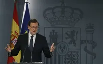 Thủ tướng Tây Ban Nha: Người Catalonia đã bị lừa dối