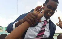 Bộ trưởng Somalia bị bắn chết vì nhầm là phiến quân IS