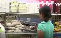 Quảng Trị cho tạm ứng để bình ổn giá dịp Tết