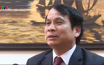 Bỏ công chức, viên chức giáo viên: Mới là chủ trương ban đầu