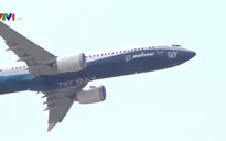 Boeing vượt Airbus tại Triển lãm Hàng không Paris 2017