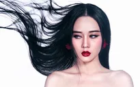 Ngược chiều nước mắt: Diễn viên Phương Oanh gặp khó khi vào vai cô sinh viên yếu đuối