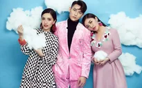 Bích Phương thay Tóc Tiên ngồi ghế nóng Vietnam Idol Kids mùa 2