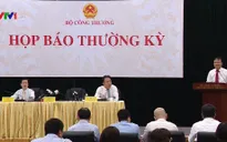 Dự báo nhập siêu 5 tỷ USD trong năm 2017