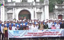 60 chiến sĩ biên phòng tiêu biểu trong công tác dạy học