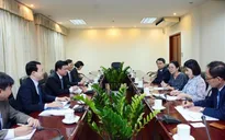 Việt Nam và Hàn Quốc thúc đẩy hợp tác trong giáo dục và đào tạo